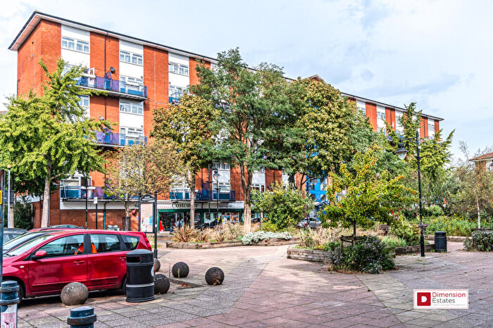 3 Bedroom Maisonette To Rent In Rushmore Road, Lower Clapton, Hackney, E5