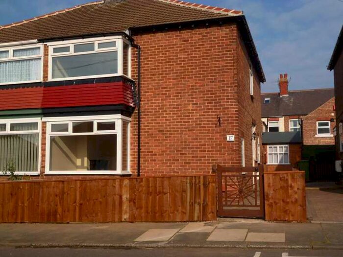 3 Bedroom Semi-Detached House To Rent In Hollymead Drive, Guisborough, TS14