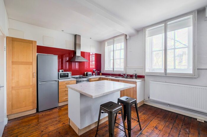 1 Bedroom Flat To Rent In Greenwich Academy, Greenwich, SE10