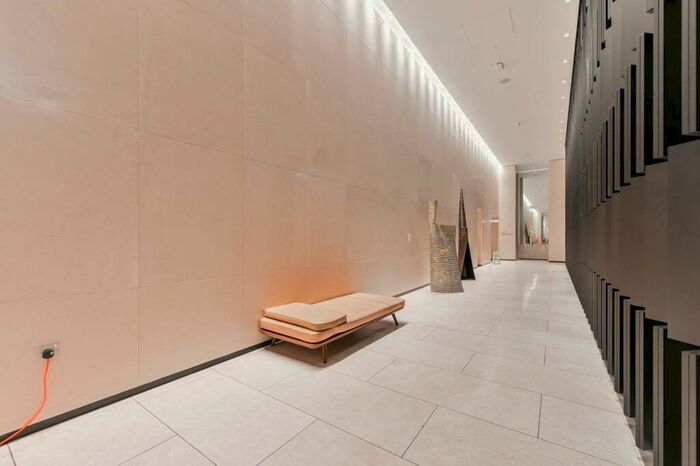 Studio To Rent In Park Drive, Tower Hamlets, London, E14