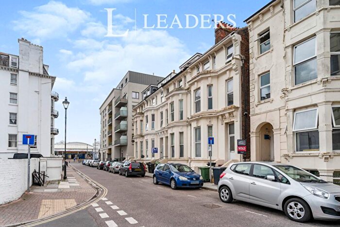 2 Bedroom Flat To Rent In Alhambra Road, PO4
