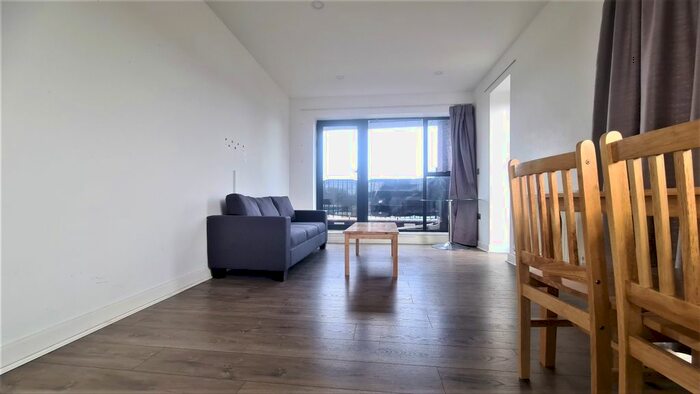 1 Bedroom Flat To Rent In Butchers Road, Canning Town, E16