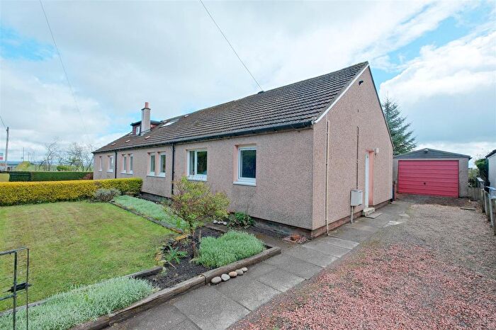 3 Bedroom Bungalow For Sale In Sunnyside Road, Quarter, ML3