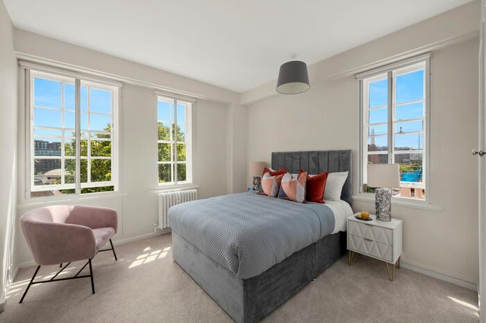 1 Bedroom Flat To Rent In Dolphin Square, London, SW1V