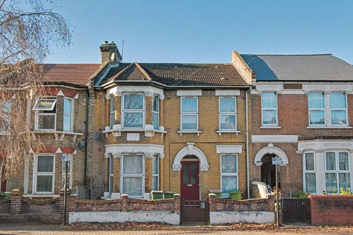 1 Bedroom Flat For Sale In Stopford Road, London, E13