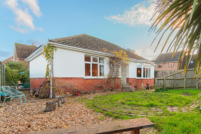 2 Bedroom Bungalow To Rent In Fawley, Detached, Unfurnished, SO45