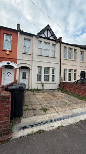 2 Bedroom Terraced House To Rent In Norman Road, Ilford, IG1