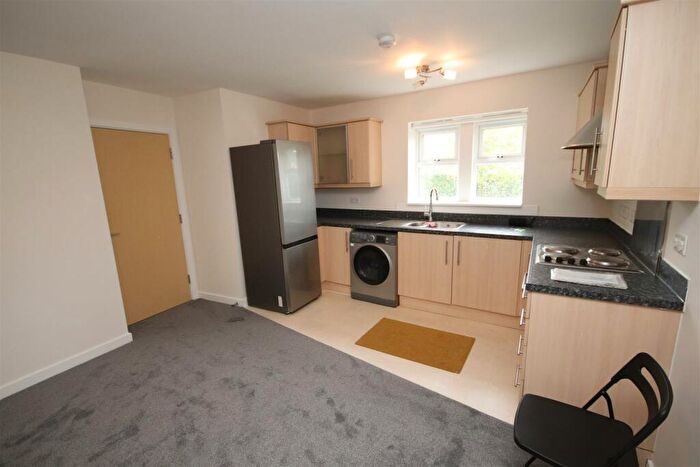 2 Bedroom Apartment To Rent In Critchley Avenue, West Dartford, DA1
