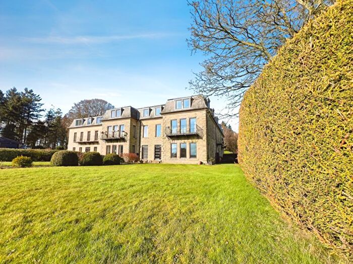 5 Bedroom Mews For Sale In Rothley, Morpeth, NE61