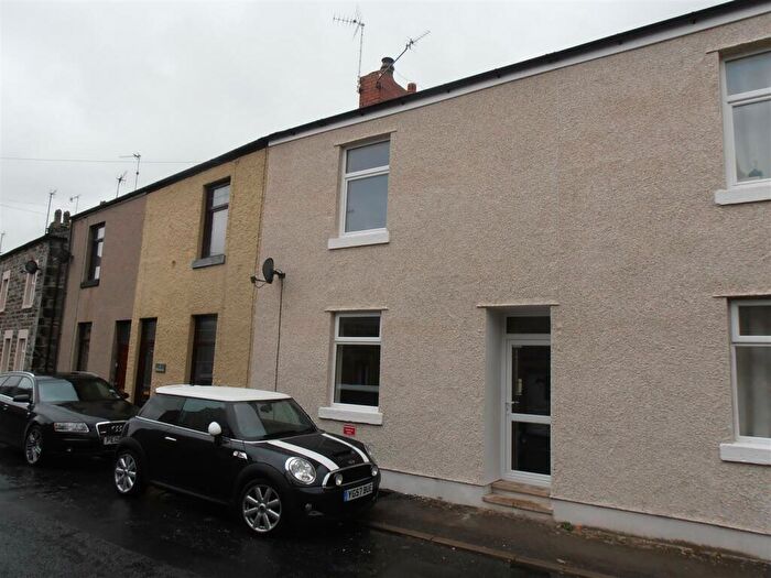 3 Bedroom Terraced House To Rent In Chapel Street, Galgate, Lancaster, LA2