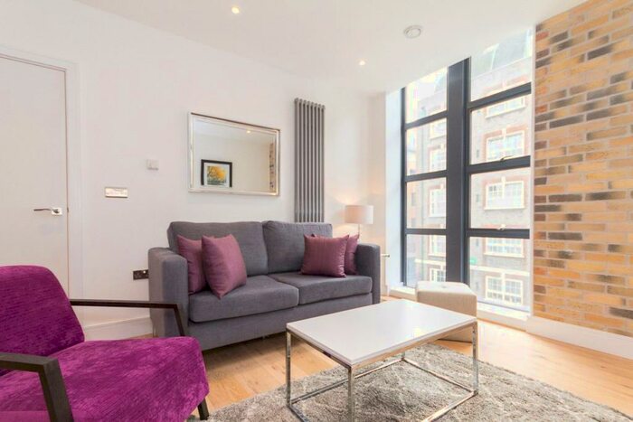 1 Bedroom Apartment To Rent In Carlow Street, London, NW1