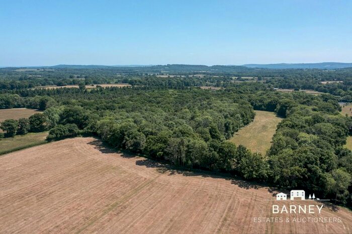 Land For Sale In Land At Dial Green, Petworth, West Sussex, GU28