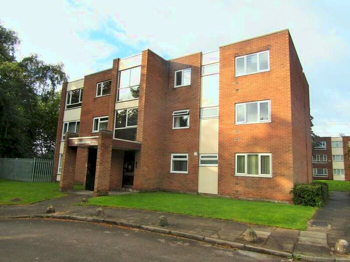 2 Bedroom Ground Flat To Rent In Abberton Court, 2 Dunlin Close, Erdington, B23