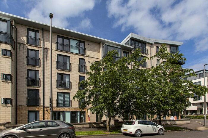 2 Bedroom Flat To Rent In Waterfront Gait, Granton, Edinburgh, EH5