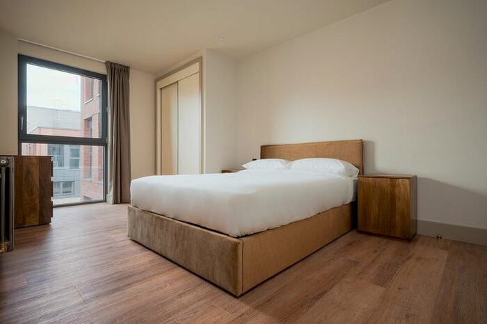 3 Bedroom Flat To Rent In The Sessile, Ashley Road, London, N17