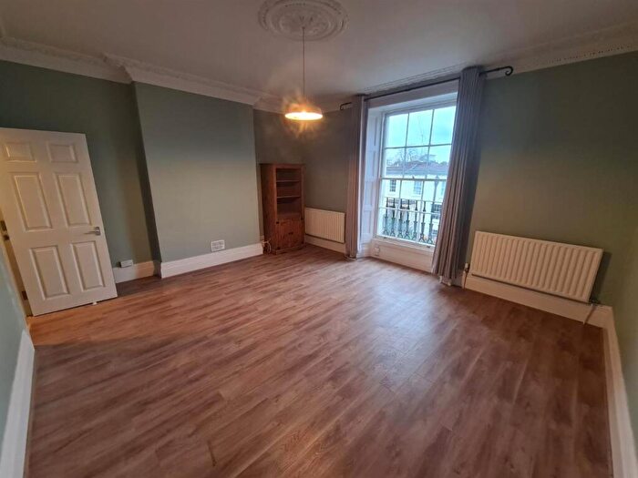 1 Bedroom Flat To Rent In Aberdeen Road, Cotham, BS6
