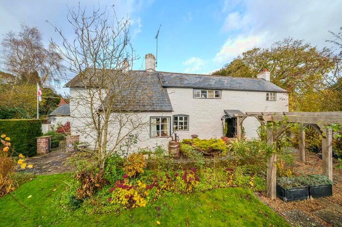 4 Bedroom Cottage For Sale In Pencombe, Herefordshire, HR7