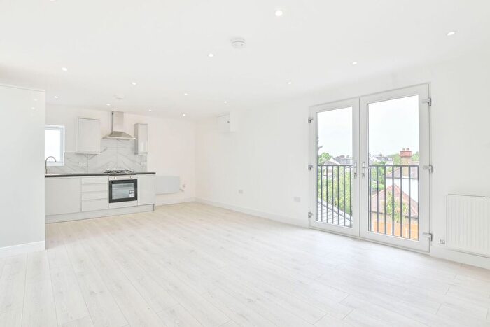 Studio To Rent In Anson Road, Willesden Green, London, NW2