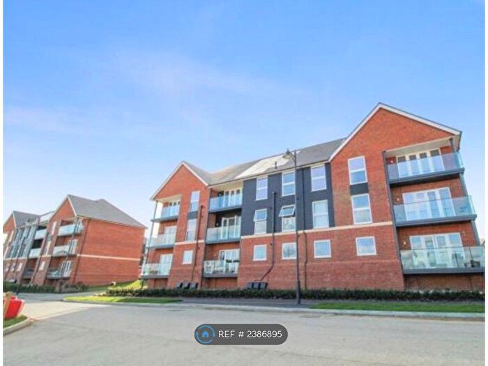 2 Bedroom Flat To Rent In Weldon, Ebbsfleet Valley, DA10