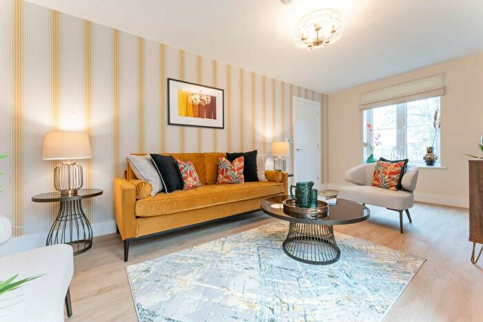 4 Bedroom Detached House For Sale In Nightingale Lane, Downham Market, PE38