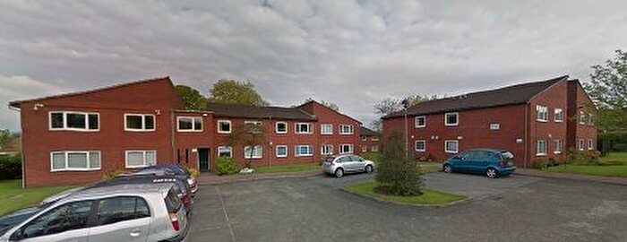 1 Bedroom Flat To Rent In Harwood Vale Court, Bolton, BL2
