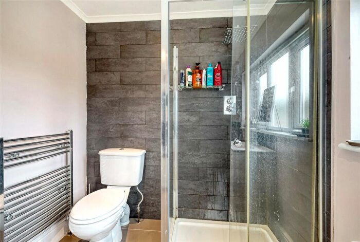2 Bedroom Apartment For Sale In Silchester Corner, Thorpe Bay Borders, Essex, SS3
