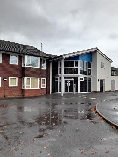 Property To Rent In Woodway Lane, Walsgrave On Sowe, Coventry, CV2