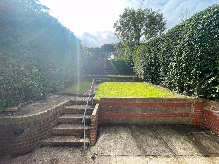 5 Bedroom Terraced House To Rent In Lucraft Road, Brighton, BN2