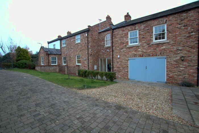 2 Bedroom Flat To Rent In Bridgewater, Leven Bank, Yarm, TS15