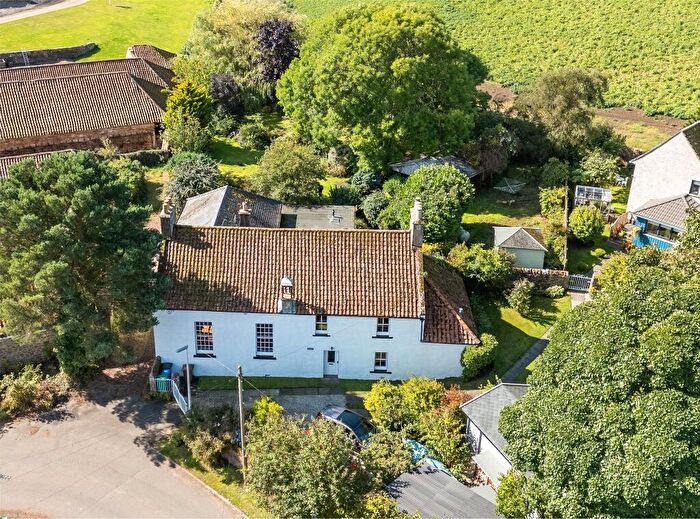 4 Bedroom Detached House For Sale In Boarhills, St. Andrews, Fife, KY16