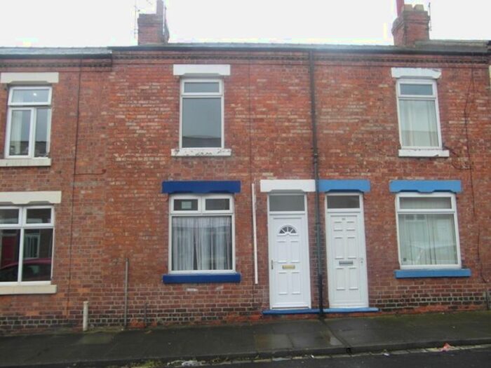 2 Bedroom Terraced House To Rent In Beaconsfield Street, Darlington, DL3