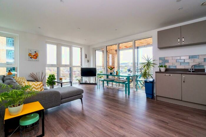 2 Bedroom Apartment To Rent In Drummond House, Victory Parade, London, SE18