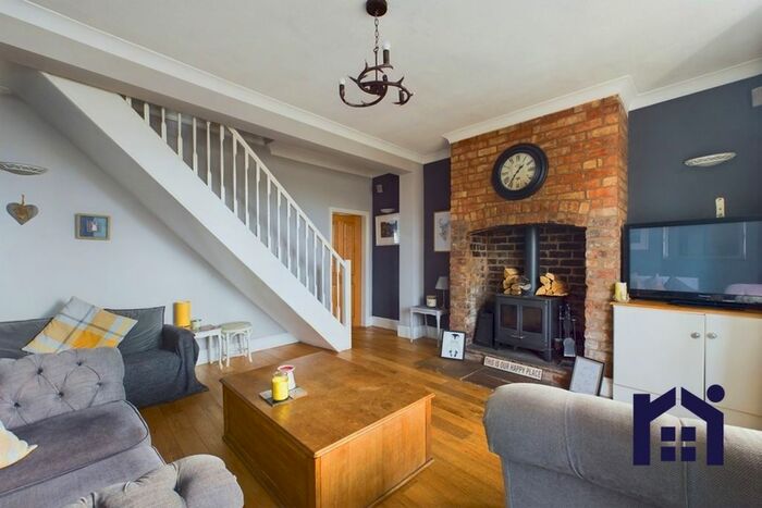 3 Bedroom End Of Terrace House For Sale In Chapel Lane, Coppull, PR7