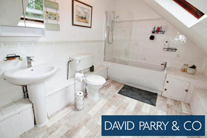 4 Bedroom Detached House For Sale In Stowe Knighton, LD7