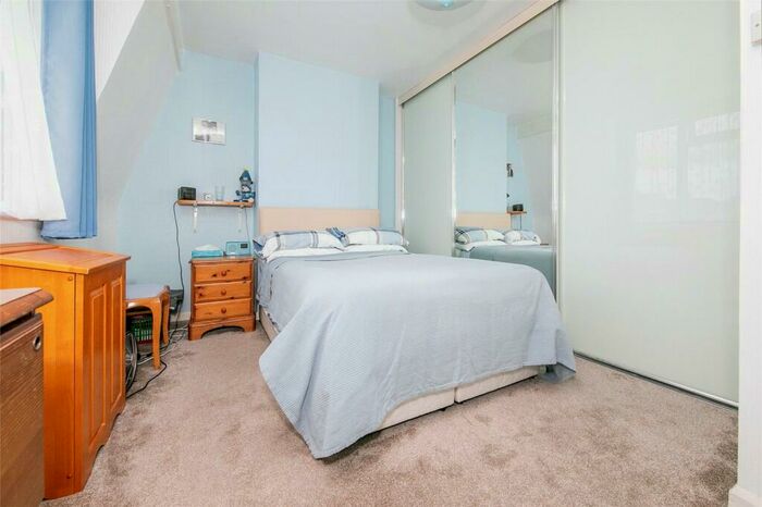 3 Bedroom Semi-Detached House For Sale In Cotman Road, Ipswich, Suffolk, IP3