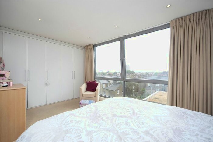 1 Bedroom Flat To Rent In Modo Building, Clement Avenue, SW4