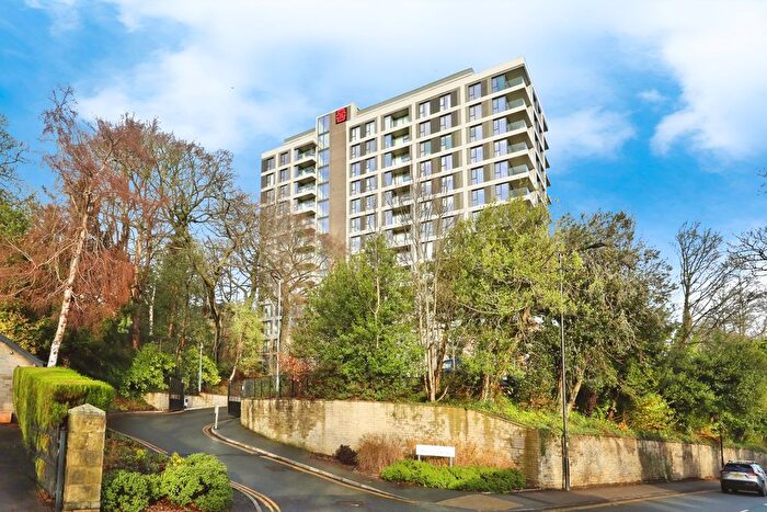 1 Bedroom Flat For Sale In Fulwood Road, Sheffield, South Yorkshire, S10