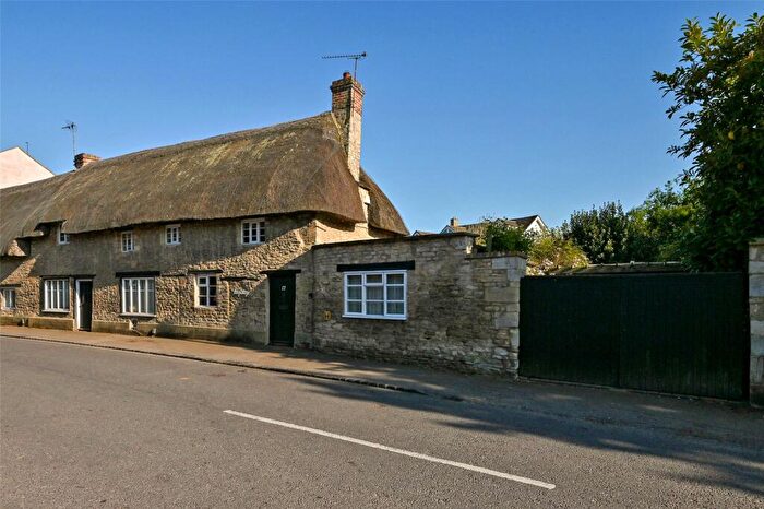 4 Bedroom End Of Terrace House For Sale In Acre End Street, Eynsham, Witney, Oxfordshire, OX29