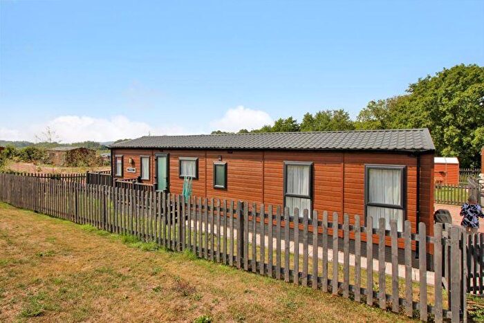 2 Bedroom Detached Bungalow For Sale In Little London, Longhope, GL17