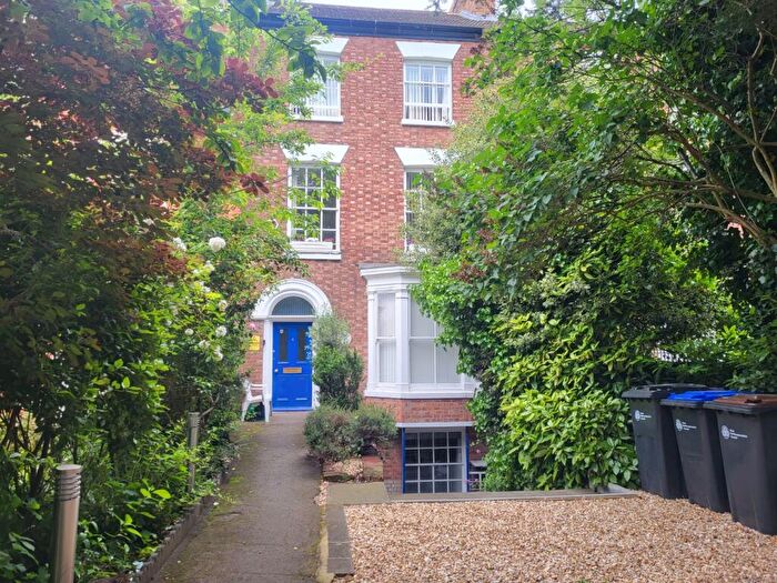 1 Bedroom House Of Multiple Occupation To Rent In Albion Place, Abington, Northampton, NN1