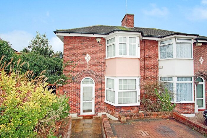3 Bedroom Semi-Detached House To Rent In Shornells Way, Abbey Wood, SE2