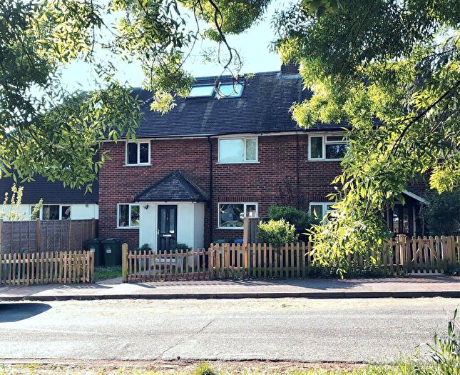 4 Bedroom Terraced House For Sale In Eridge Green, Lewes, BN7