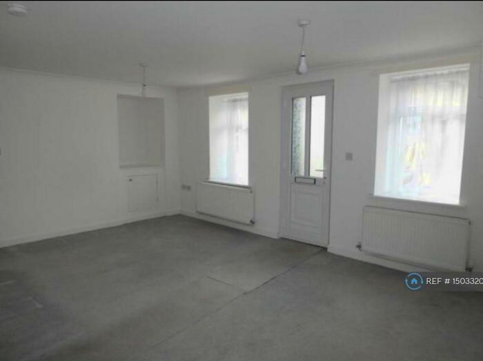 2 Bedroom Semi-Detached House To Rent In Glamorgan Street, Aberdare, CF44