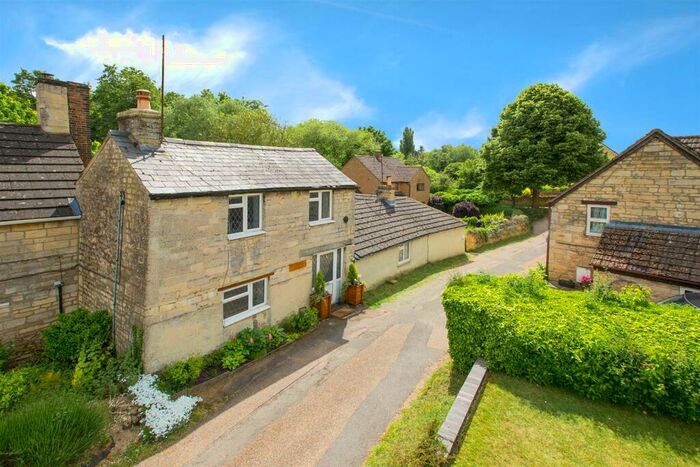 2 Bedroom Terraced House To Rent In Church Walk, Weldon, Corby, NN17