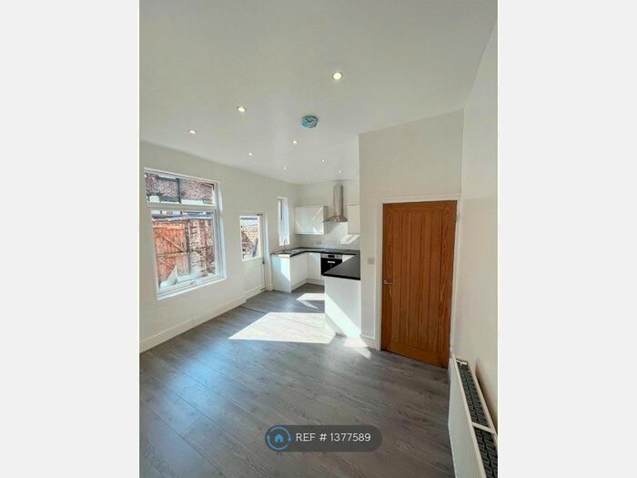 3 Bedroom Terraced House To Rent In Liverpool, Liverpool, L13