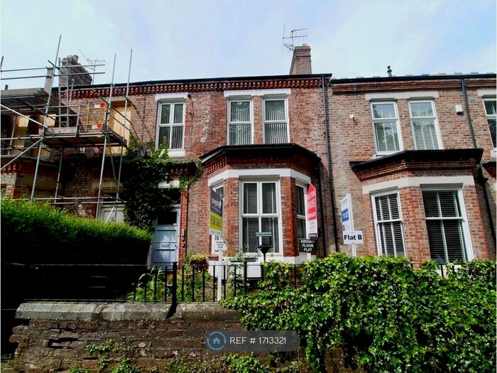 2 Bedroom Flat To Rent In Vane Terrace, Darlington, DL3