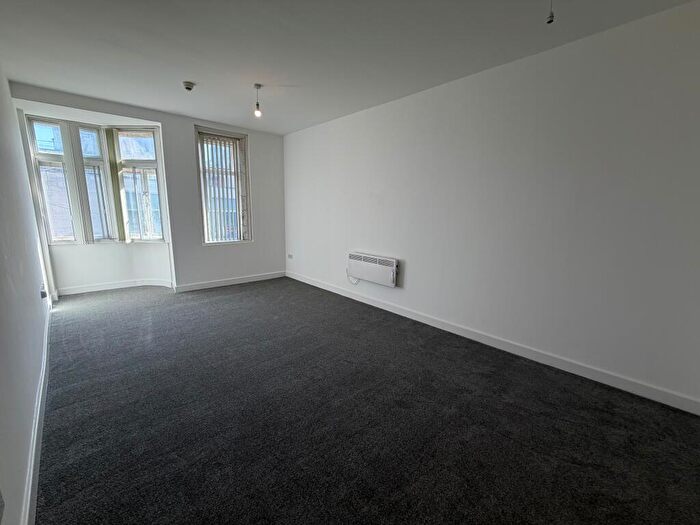 1 Bedroom Flat To Rent In Market Place Approach, Leicester, LE1
