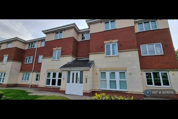 2 Bedroom Flat To Rent In Walton Lane, Liverpool, L4