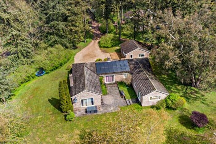 4 Bedroom Detached Bungalow For Sale In Aleutia Gardens, Thetford, IP24