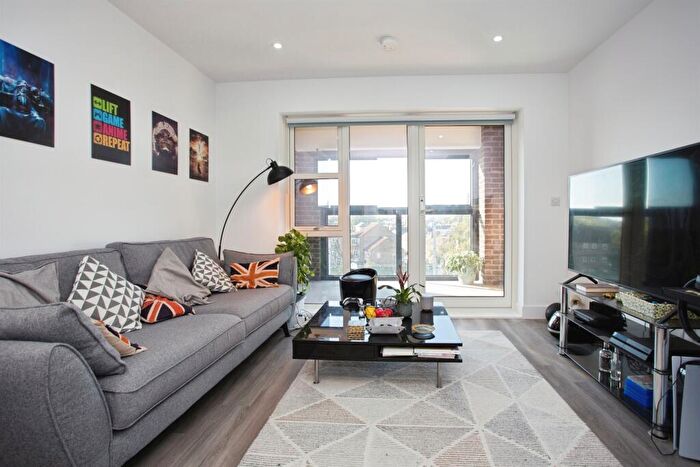 1 Bedroom Flat For Sale In Clara Rackham Street, Cambridge, CB1